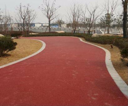 上饶上海嘉定区湿地公园