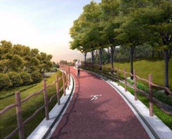 上饶芜湖机场大道