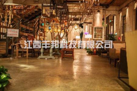 南昌地坪漆施工工艺判定法有几个重点知识？