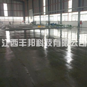 萍乡南昌地坪价格