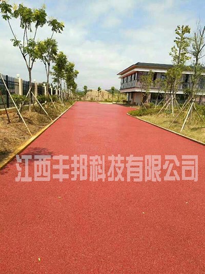 景德镇宜春袁州区三阳中心幼儿园施工