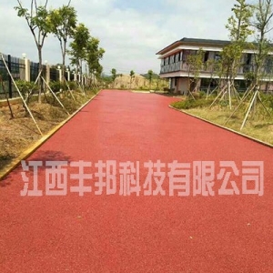 景德镇宜春袁州区三阳中心幼儿园施工