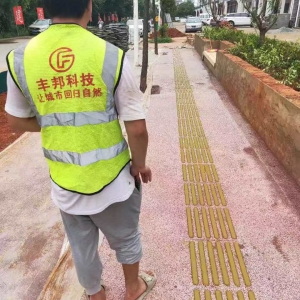 景德镇施工案例
