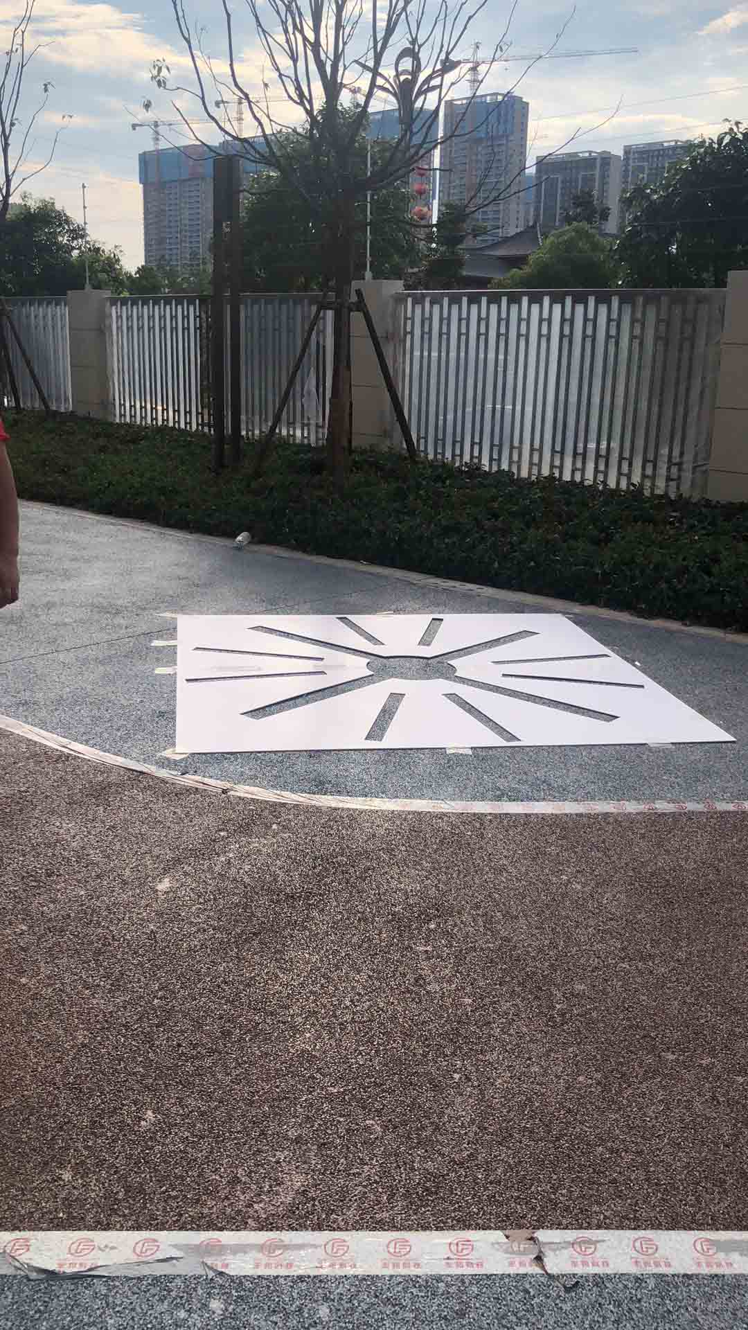 帝锦时代城