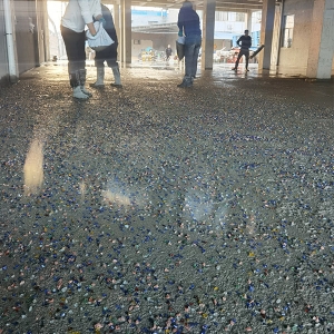 彩固石地坪